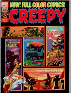 Creepy #54 (1973)