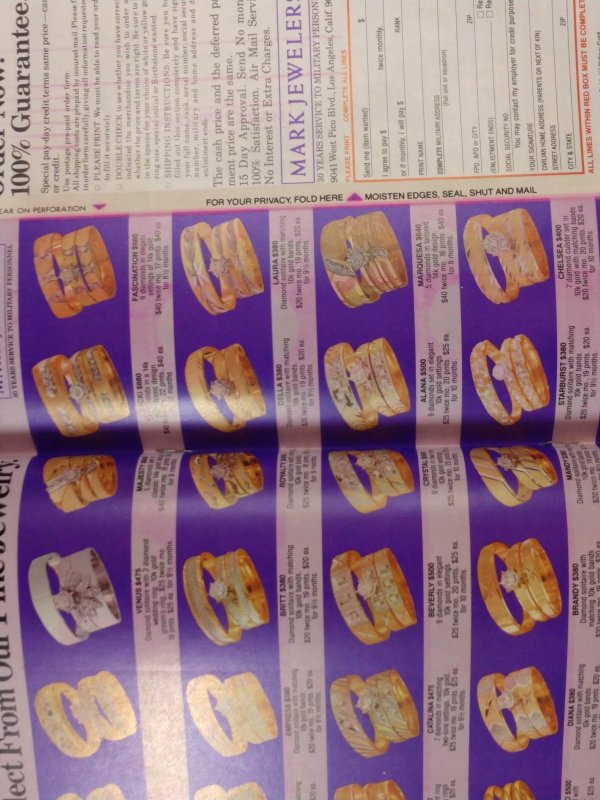 Green Lantern #189 (8.5, 1985) Mark Jewelers