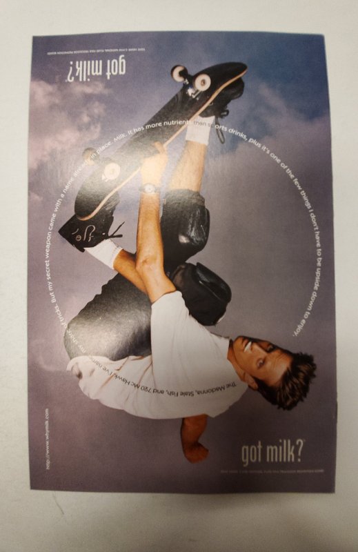 Batman #567 (1999) NM DC Comic Book J654