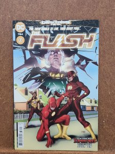 The Flash #784 (2022)