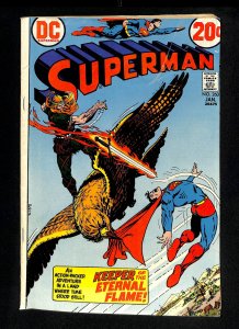 Superman #260