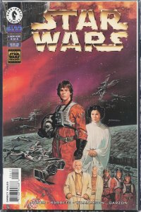 Star Wars: A New Hope - The Special Edition #4 (1997)