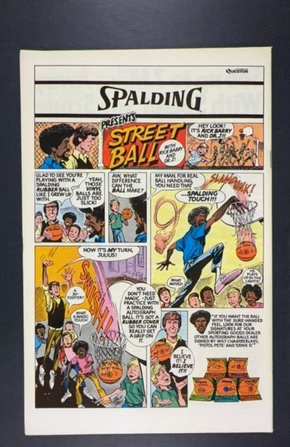 Howard the Duck #18 (1977)