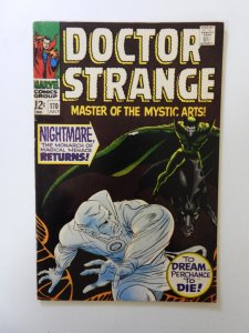 Doctor Strange #170 (1968) FN/VF condition