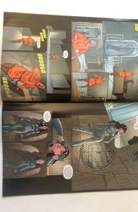 Warlord of Mars: Dejah Thoris #29 (2013)