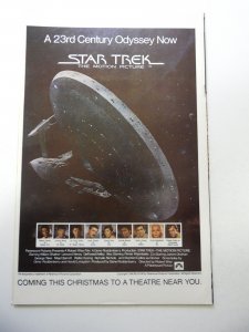 Micronauts #8 (1979) VF Condition