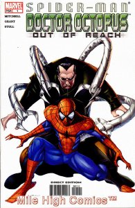 SPIDER-MAN/DOCTOR OCTOPUS: OUT OF REACH (2004 Series) #1 Fair Comics Book