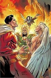 Shazam #3 (of 4) Cvr A Clayton Henry DC Comics Comic Book