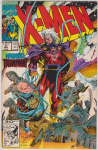 X-Men #2