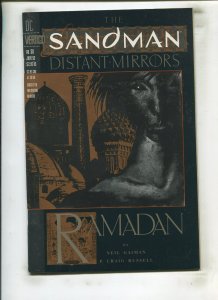 SANDMAN #50 (9.0) RAMADAN!! 1993