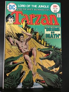 Tarzan #239 (1975)