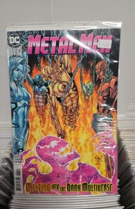 Metal Men #11 (2020)