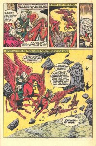 MARVEL PREMIERE #45 & 46 (1978) 8.0 VF • George Pérez! MAN-WOLF two-parter!!