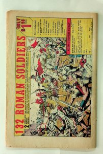 Star Spangled War Stories No. 113 (Feb-Mar 1964, DC) - Poor