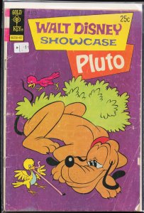 Walt Disney Showcase #23 (1974) Pluto