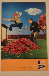 Bishop: The Last X-Man #13 (2000) NM