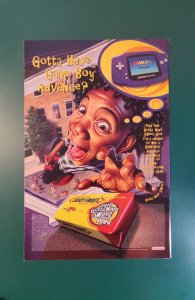 Avengers #44 (2001) NM