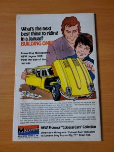 Adventure Comics #450 ~ VERY FINE VF ~ 1977 DC Comics