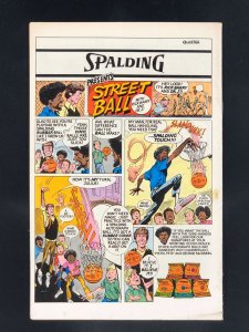 Spider-Woman #4 (1978)