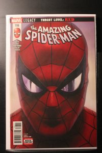 The Amazing Spider-Man #796 (2018)