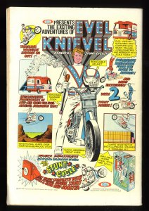 Special Marvel Edition #16 FN 6.0 1st Midnight!