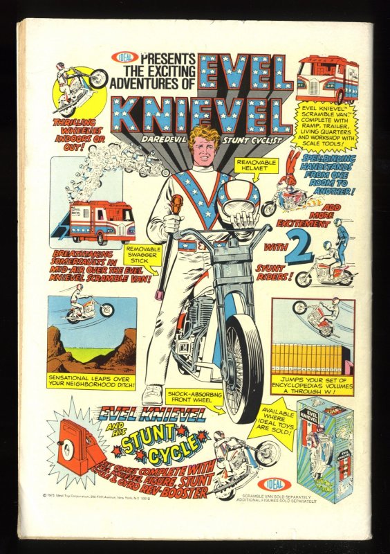 Special Marvel Edition #16 FN 6.0 1st Midnight!