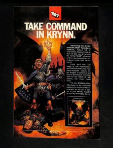 Silver Surfer (1987) #8