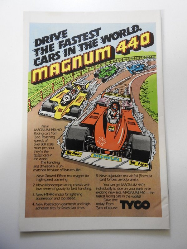 Jonah Hex #53 (1981)