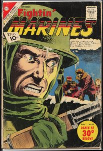 Fightin' Marines #43 (1961)