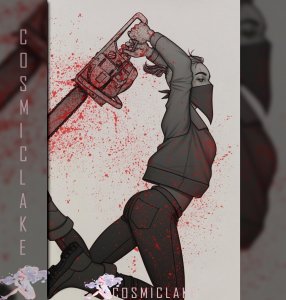 SOMETHING IS KILLING THE CHILDREN #46 FRISON 1:25 RATIO VIRGIN VAR PREORDER 4/8☪