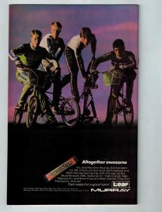 GI Joe Special Missions # 1 VF Marvel Comic Book Spidey Face Variant Movie S98