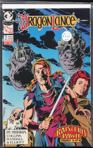 Dragonlance #7 (1989)