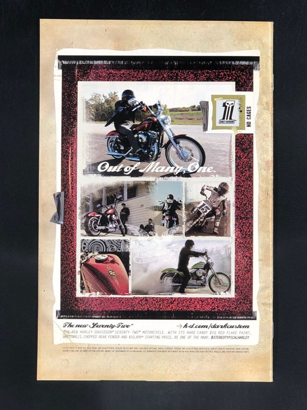 Winter Soldier #9 (2012)