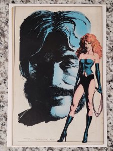 Classic X-men 24 Mark jeweler's insert rusty staples