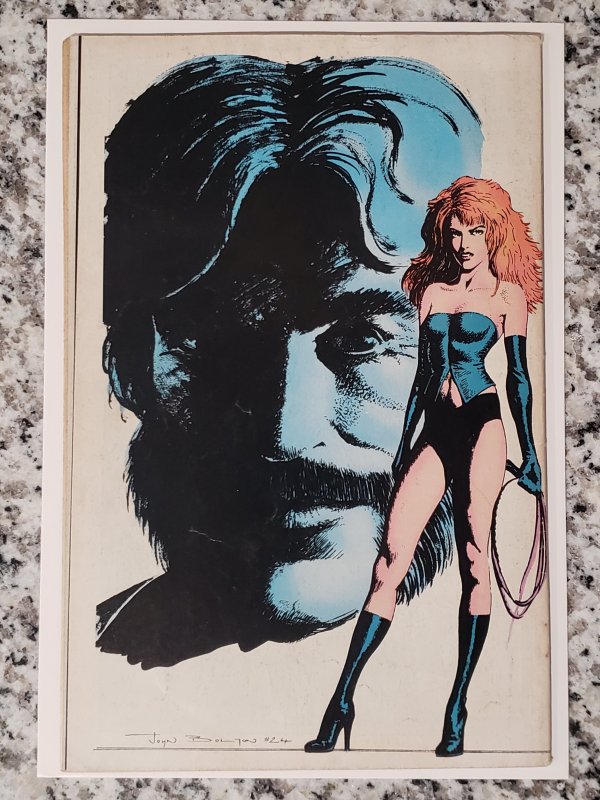 Classic X-men 24 Mark jeweler's insert rusty staples