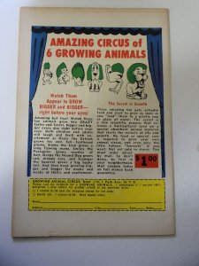 Tales of the Unexpected #81 (1964) FN- Condition