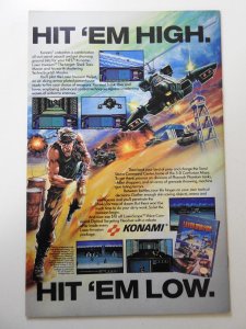 Fantastic Four #354 Direct Edition (1991) VF+ Condition!