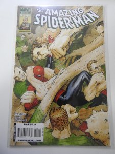 The Amazing Spider-Man #616 (2010)