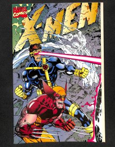 True Believers: X-Men: Blue #1 (2017)