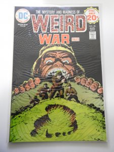 Weird War Tales #28 (1974)