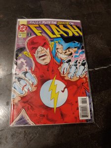 The Flash #85 (1993)