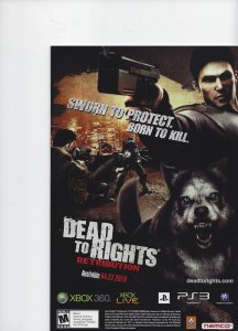 Vengeance of the Moon Knight #7 (2010)