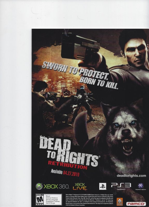 Vengeance of the Moon Knight #7 (2010)