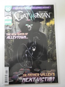 Catwoman #26 (2020)