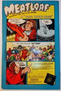 The Punisher #4 (8.0, 1987) 1st app of Microchip