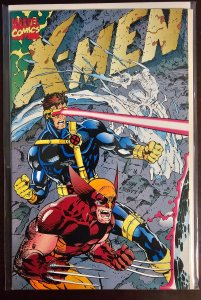 X-Men #1 (1991)