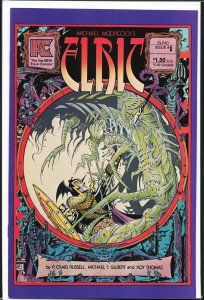 Elric #5 (1984) Elric