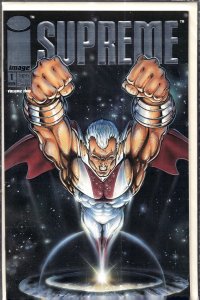 The Malibu Sun #17 (1992)