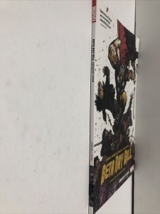 Beta Ray Bill : Argent Star (2021) TPB Reprints# 1-5 Introduction By Donny Cates
