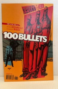 100 Bullets #43 (2003)